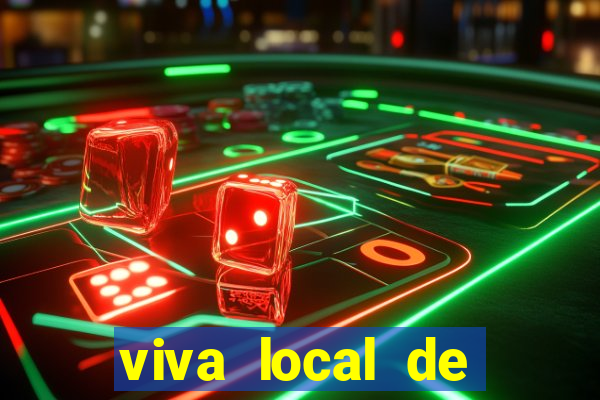 viva local de santos amizade